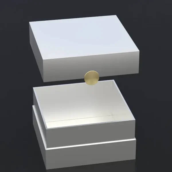 Two Piece Boxes
