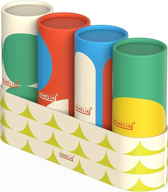 4-Pack Bottle Carriers Boxes in US