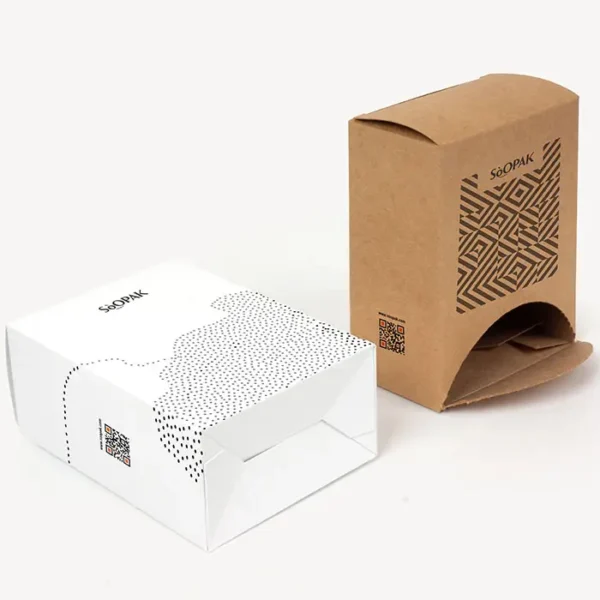 Dispenser Boxes