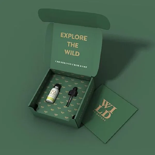 CBD Boxes
