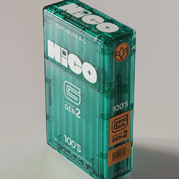 Vape Boxes