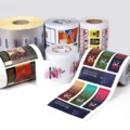 lable and sticker in us