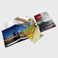 booklet printing in US