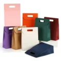 paper bag in US