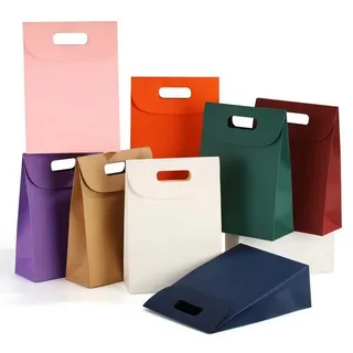 paper bag in US